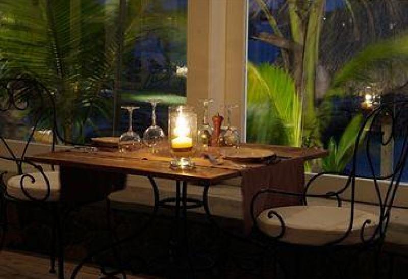 20 DEGRES SUD HOTEL