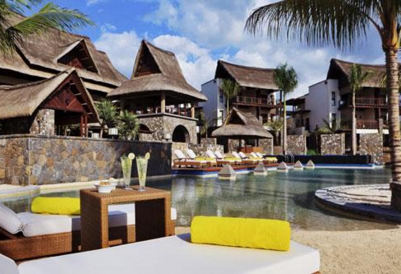 ANGSANA BALACLAVA HOTEL