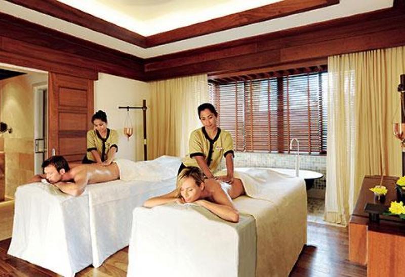 ANGSANA BALACLAVA HOTEL