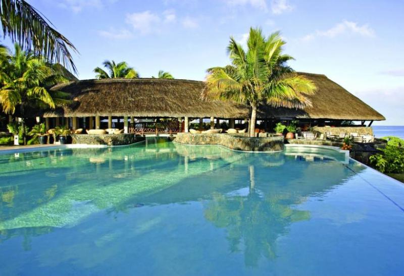 MARITIM HOTEL