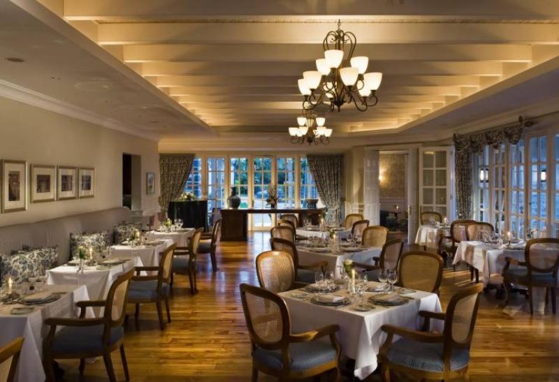 MARITIM HOTEL
