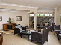MARITIM HOTEL