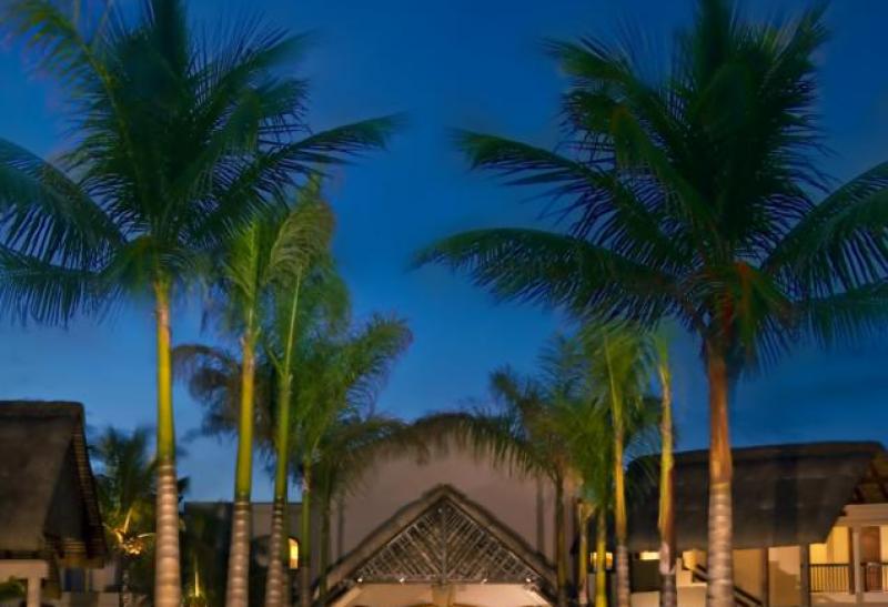 MARITIM HOTEL