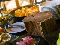 LAKAZ CHAMAREL EXCLUSIVE LODGE