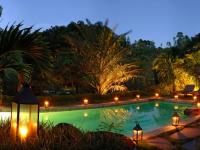 LAKAZ CHAMAREL EXCLUSIVE LODGE