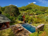 LAKAZ CHAMAREL EXCLUSIVE LODGE