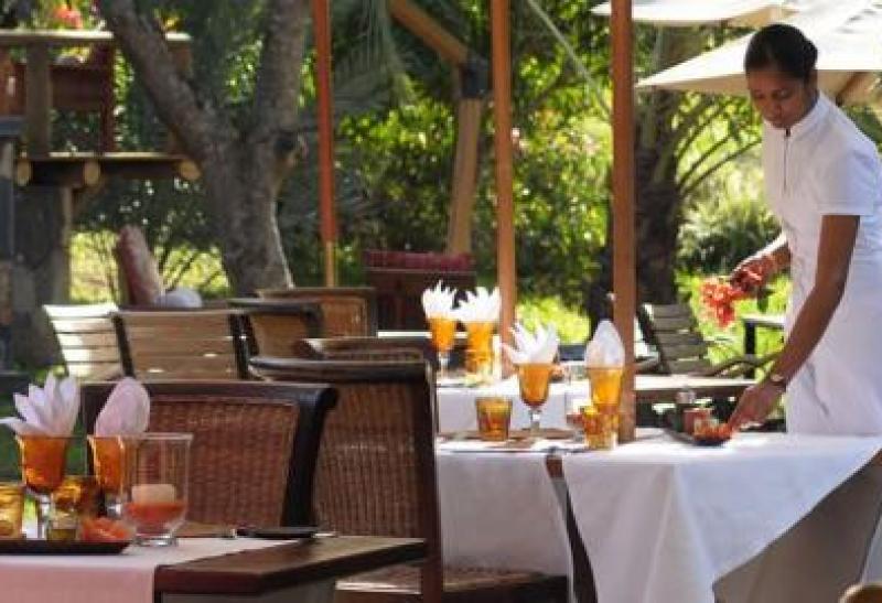 LAKAZ CHAMAREL EXCLUSIVE LODGE
