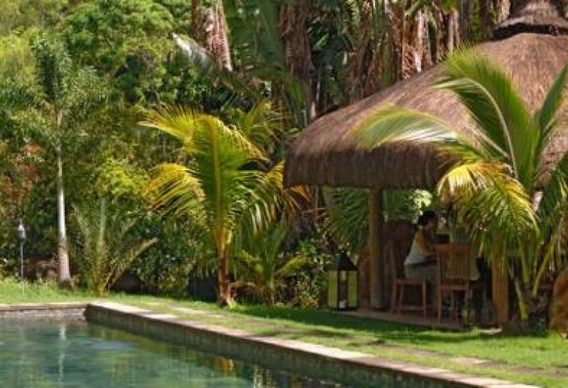 LAKAZ CHAMAREL EXCLUSIVE LODGE