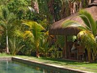 LAKAZ CHAMAREL EXCLUSIVE LODGE