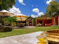 LAKAZ CHAMAREL EXCLUSIVE LODGE