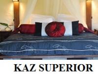 LAKAZ CHAMAREL EXCLUSIVE LODGE