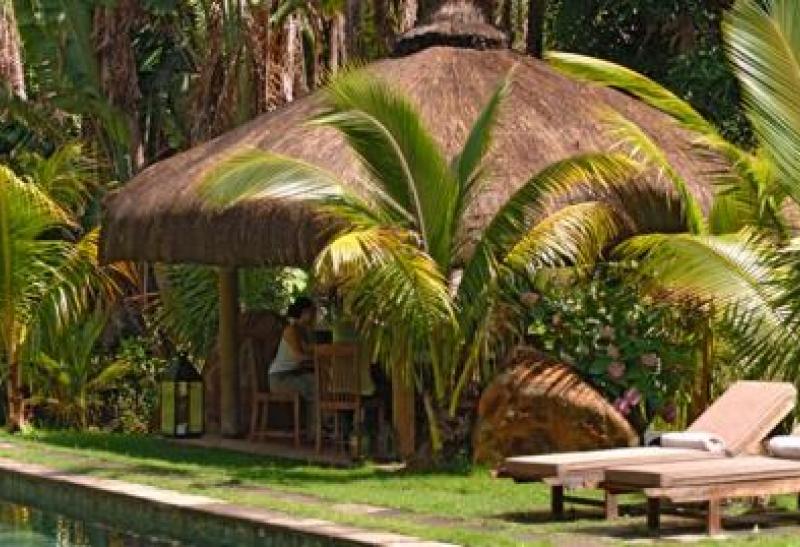 LAKAZ CHAMAREL EXCLUSIVE LODGE