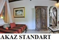 LAKAZ CHAMAREL EXCLUSIVE LODGE