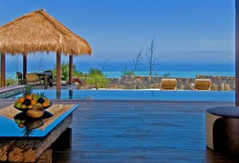 LAKAZ CHAMAREL EXCLUSIVE LODGE