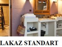 LAKAZ CHAMAREL EXCLUSIVE LODGE