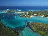 SHANDRANI RESORT & SPA