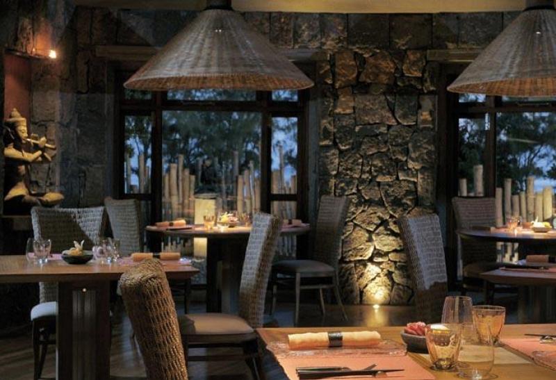 SHANDRANI RESORT & SPA