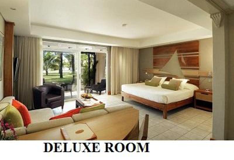 SHANDRANI RESORT & SPA