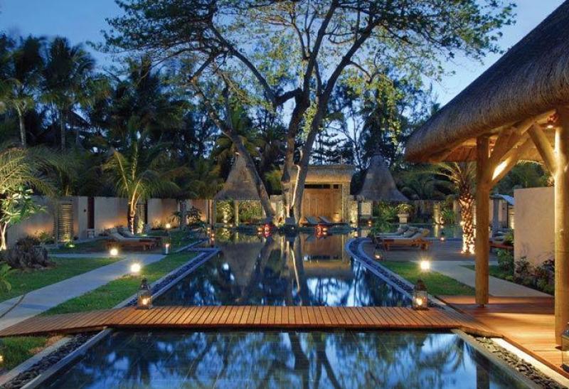 SHANDRANI RESORT & SPA