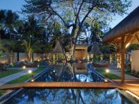 SHANDRANI RESORT & SPA