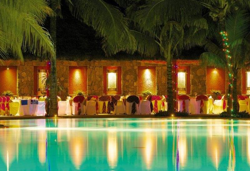 SHANDRANI RESORT & SPA