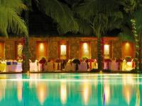 SHANDRANI RESORT & SPA