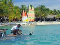 SHANDRANI RESORT & SPA