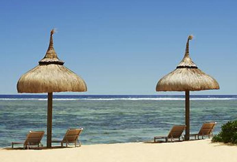 SOFITEL SO MAURITIUS BEL OMBRE