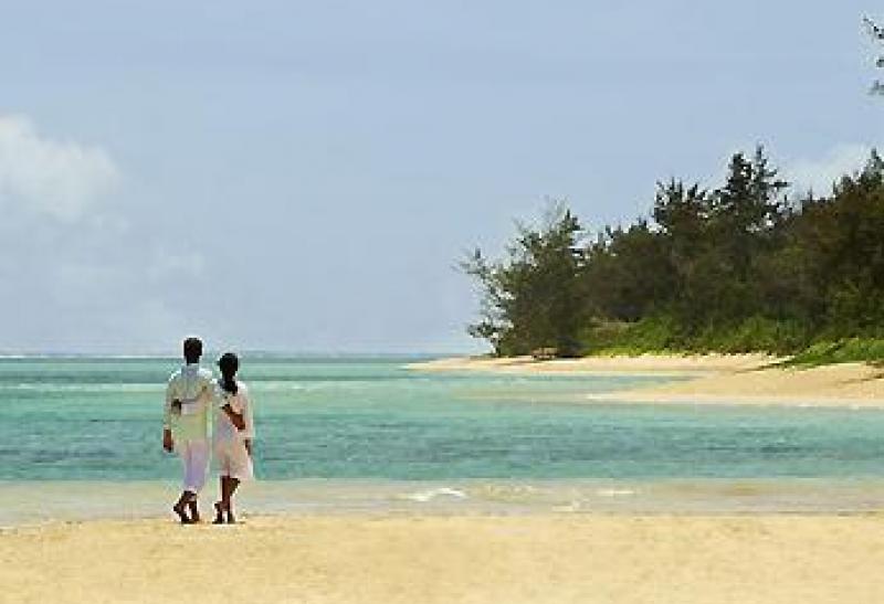 SOFITEL SO MAURITIUS BEL OMBRE