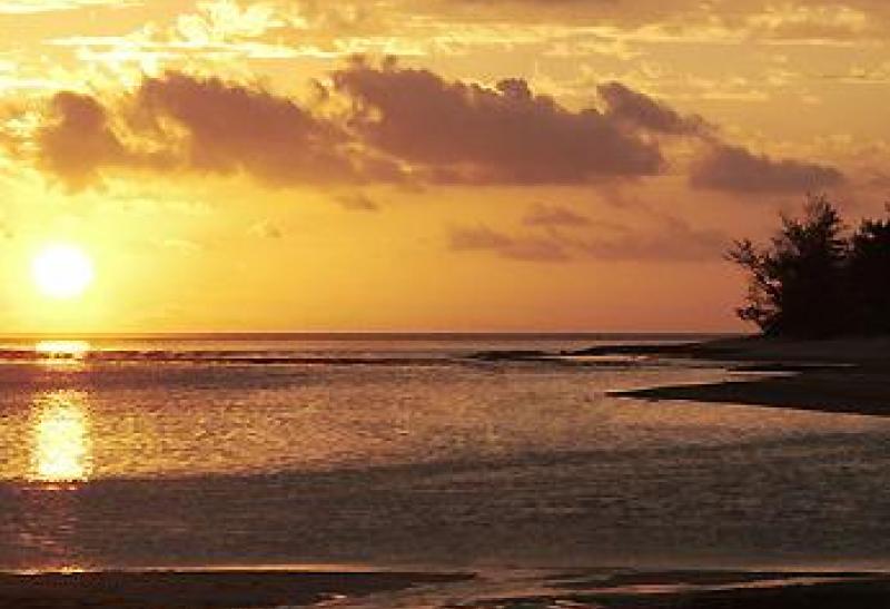 SOFITEL SO MAURITIUS BEL OMBRE