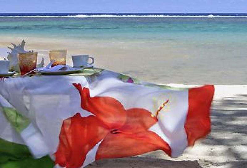 SOFITEL SO MAURITIUS BEL OMBRE