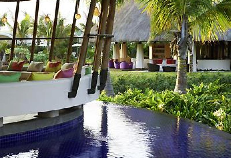 SOFITEL SO MAURITIUS BEL OMBRE
