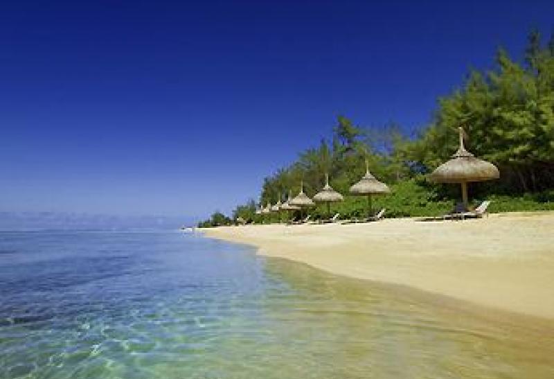 SOFITEL SO MAURITIUS BEL OMBRE