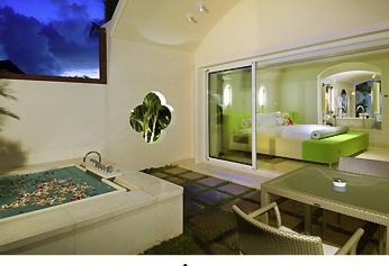 SOFITEL SO MAURITIUS BEL OMBRE
