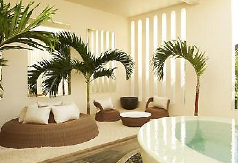 SOFITEL SO MAURITIUS BEL OMBRE