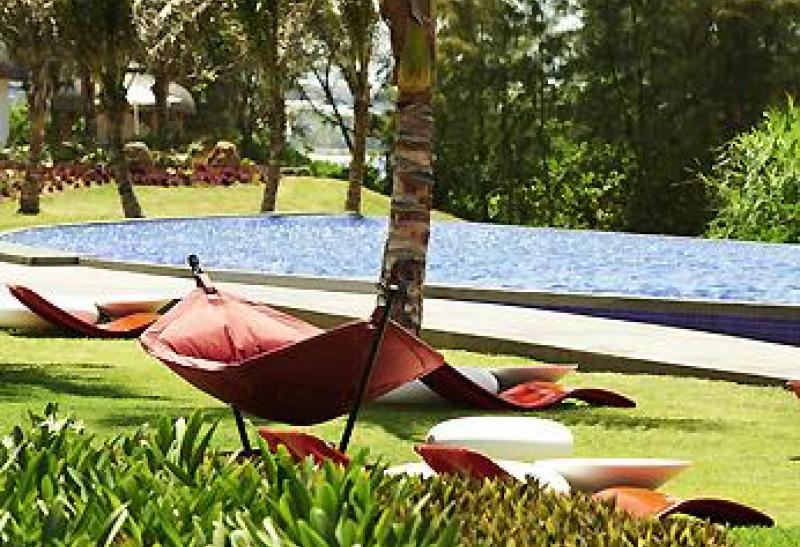 SOFITEL SO MAURITIUS BEL OMBRE