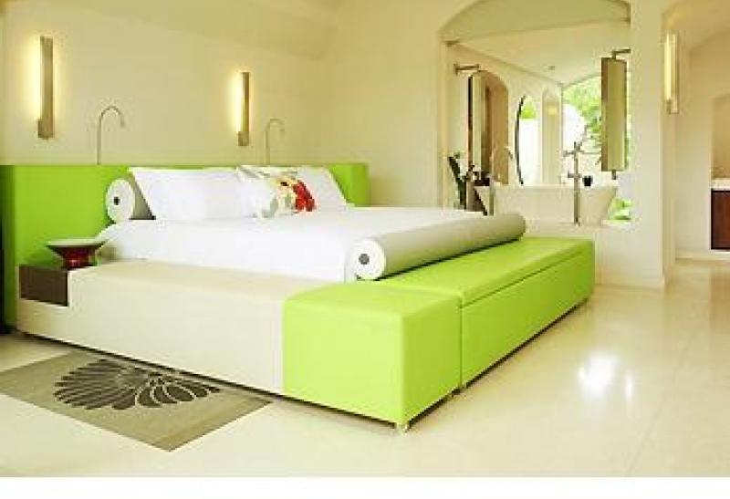 SOFITEL SO MAURITIUS BEL OMBRE