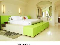 SOFITEL SO MAURITIUS BEL OMBRE