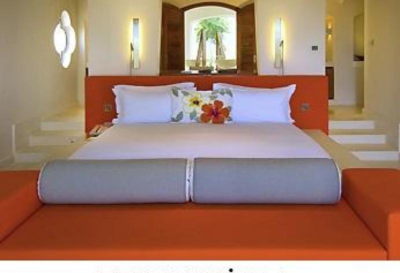 SOFITEL SO MAURITIUS BEL OMBRE