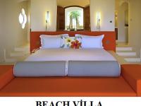 SOFITEL SO MAURITIUS BEL OMBRE