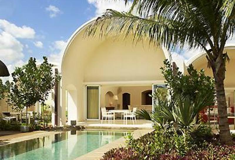 SOFITEL SO MAURITIUS BEL OMBRE