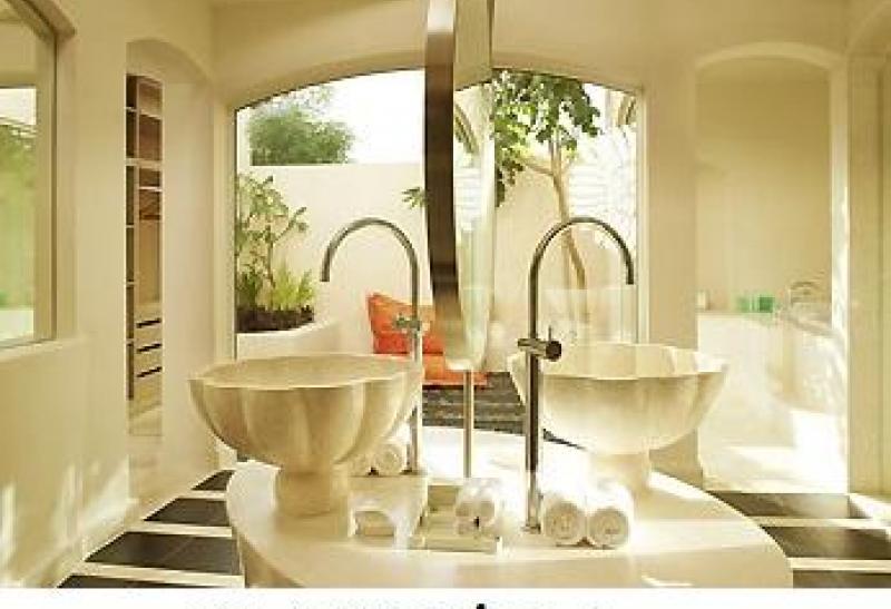 SOFITEL SO MAURITIUS BEL OMBRE