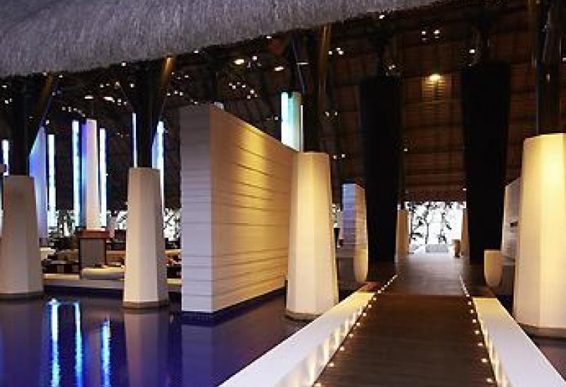 SOFITEL SO MAURITIUS BEL OMBRE