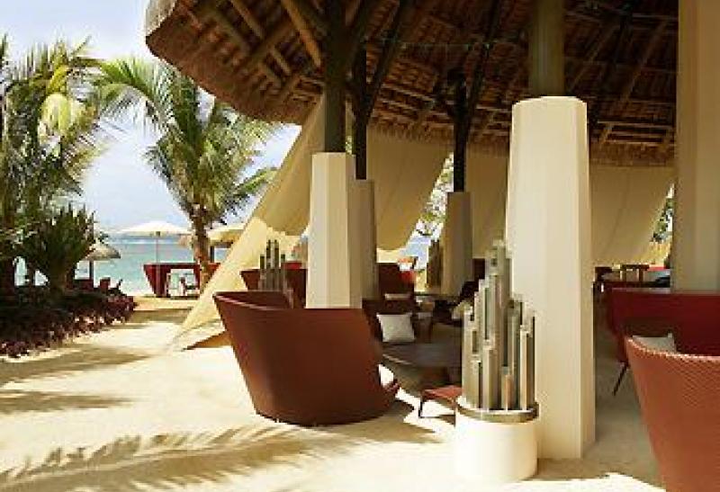 SOFITEL SO MAURITIUS BEL OMBRE