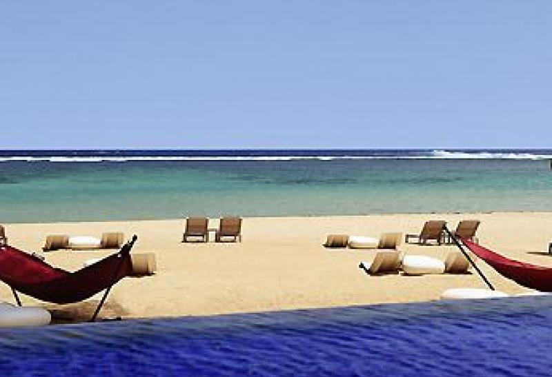 SOFITEL SO MAURITIUS BEL OMBRE