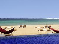 SOFITEL SO MAURITIUS BEL OMBRE