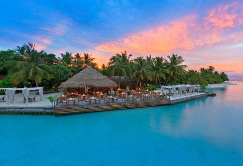 Kurumba Maldives