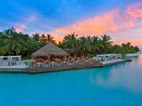 Kurumba Maldives