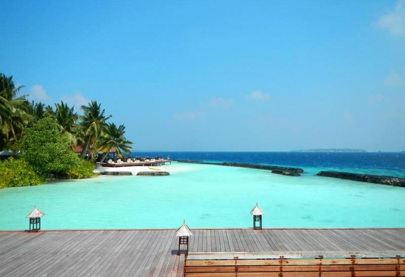 Kurumba Maldives