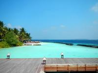 Kurumba Maldives